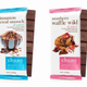 Illustration for article titled iThe A.V. Club/i goes inside the nougat-filled center of the 2015 Sweets Snacks Expo